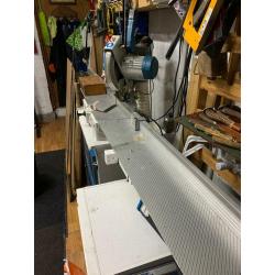 Picture Framing Equipment Clearance