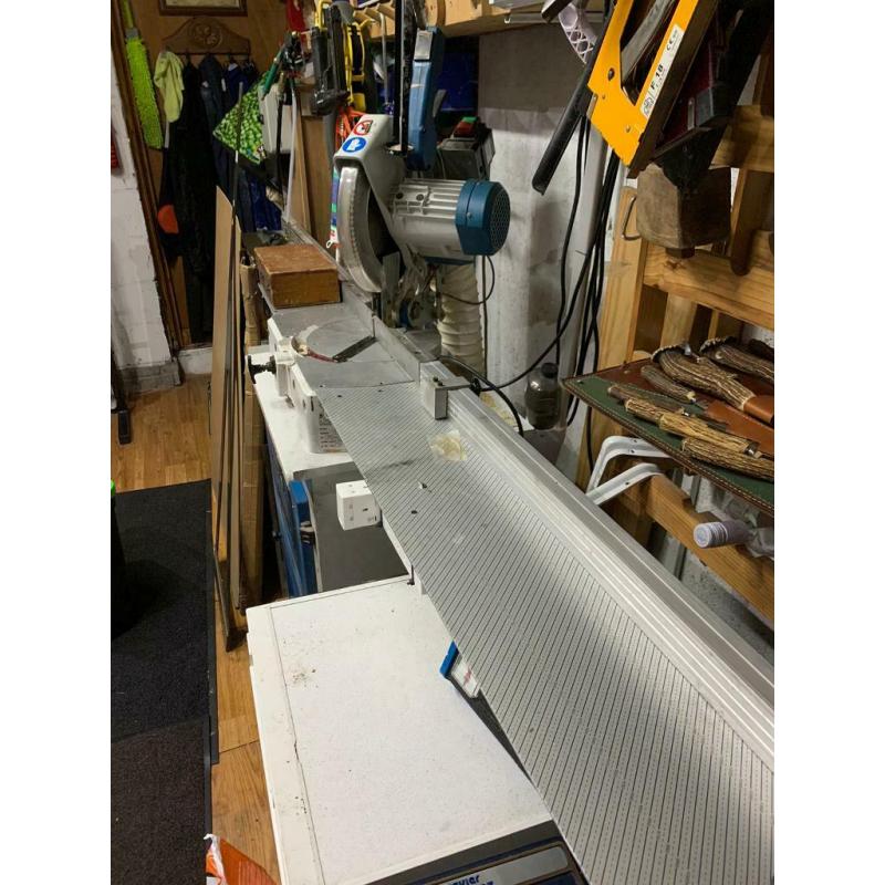 Picture Framing Equipment Clearance
