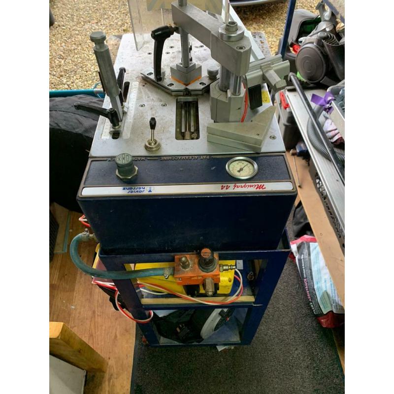Picture Framing Equipment Clearance