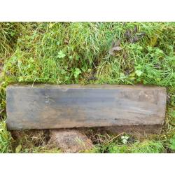 2 x slate cills