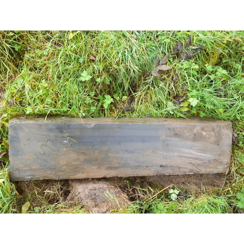2 x slate cills