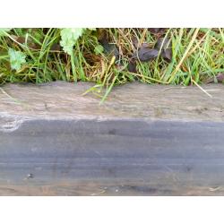2 x slate cills