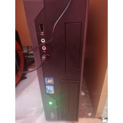 Desktop pc Full Set up. ROBLOX READY