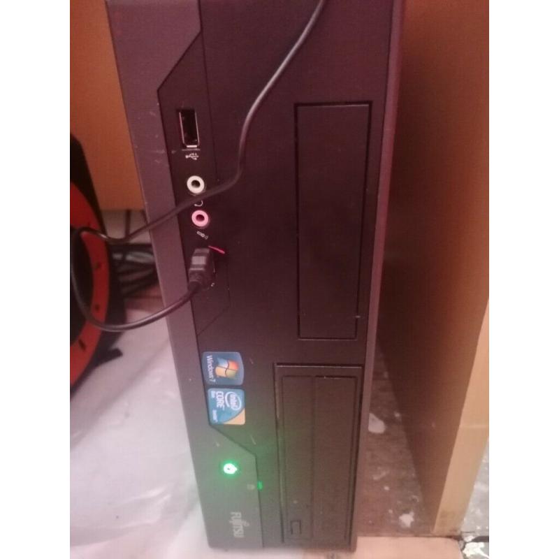 Desktop pc Full Set up. ROBLOX READY