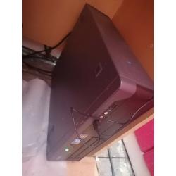 Desktop pc Full Set up. ROBLOX READY