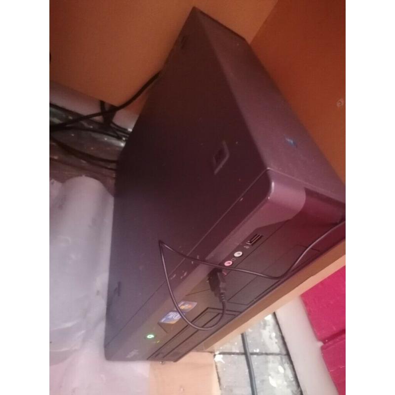 Desktop pc Full Set up. ROBLOX READY