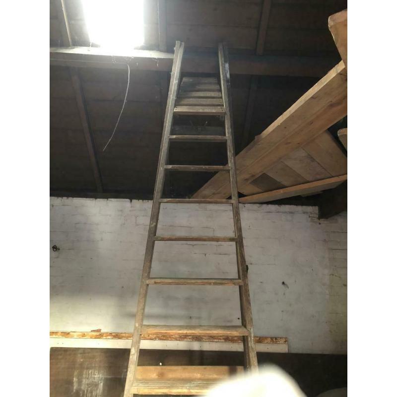 Step