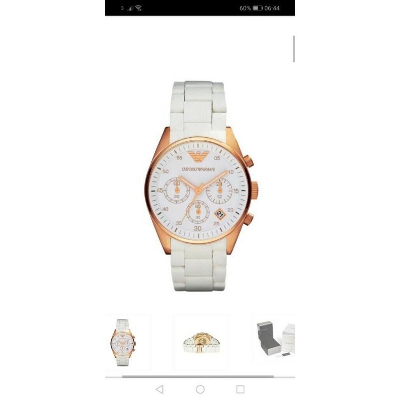 Men's unwanted Xmas present