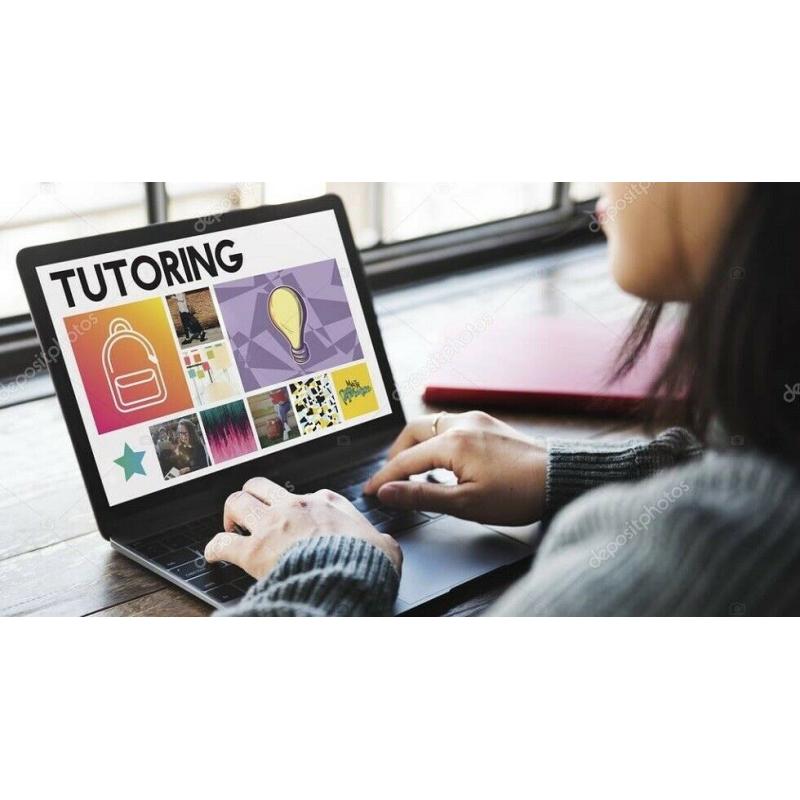 TUTOR ONLINE FOR FINANCE | ECONOMICS | ACCOUNTING | ASSIGNMENT HELP