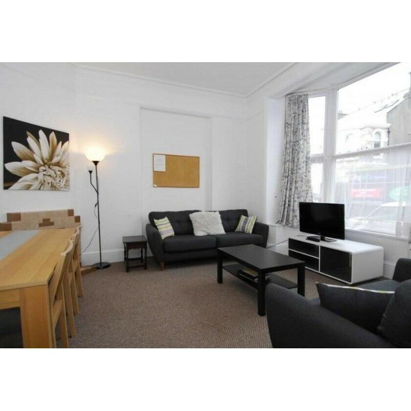 Plymouth - Readymade Licensed 6 Bed HMO - Click for more info