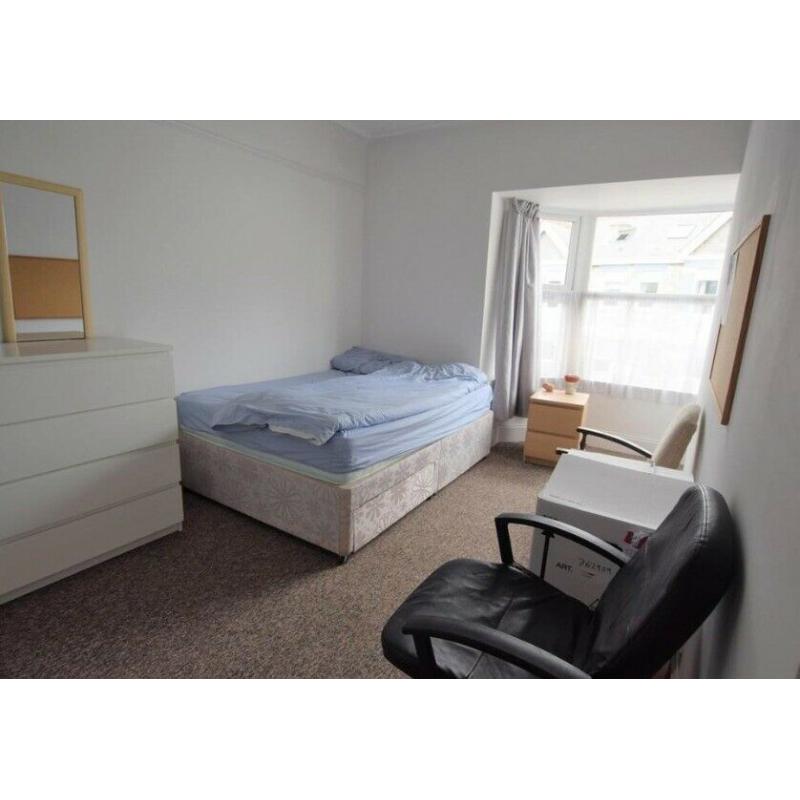 Plymouth - Readymade Licensed 6 Bed HMO - Click for more info