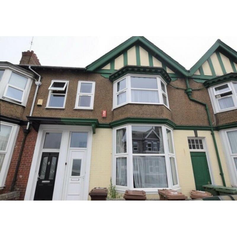 Plymouth - Readymade Licensed 6 Bed HMO - Click for more info