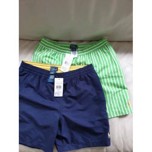 Ralph Lauren Swim Shorts