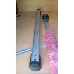 AUDI Q SERIES ROOF RACK