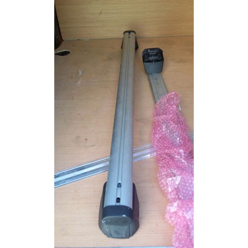 AUDI Q SERIES ROOF RACK
