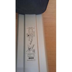 AUDI Q SERIES ROOF RACK