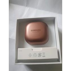 Buds live Samsung sound by akg