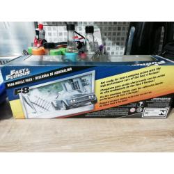 FAST AND FURIOUS CAR COLLECTION