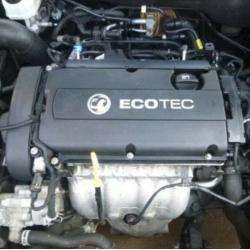 1.8 Astra ENGINE Insignia Mocca A18XER Vauxhall 140BHP 2009-15 Petrol @ EnginesOD com