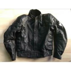 Frank Thomas motorcycle clothes