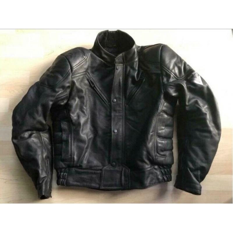 Frank Thomas motorcycle clothes