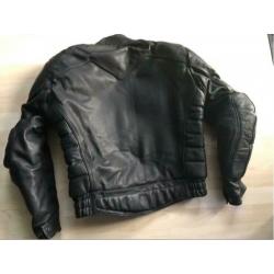 Frank Thomas motorcycle clothes