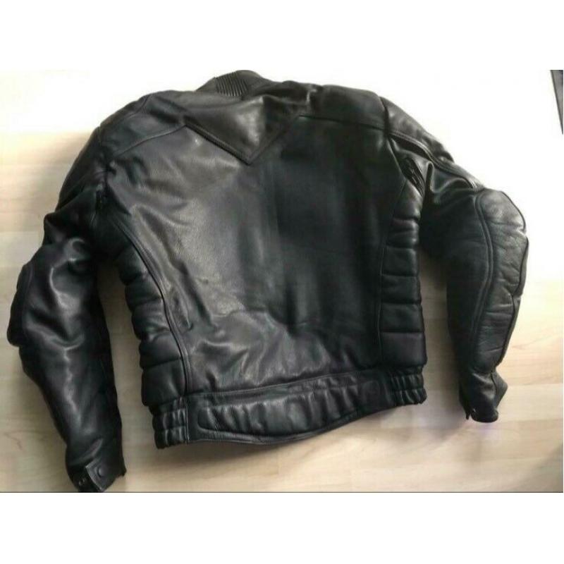Frank Thomas motorcycle clothes