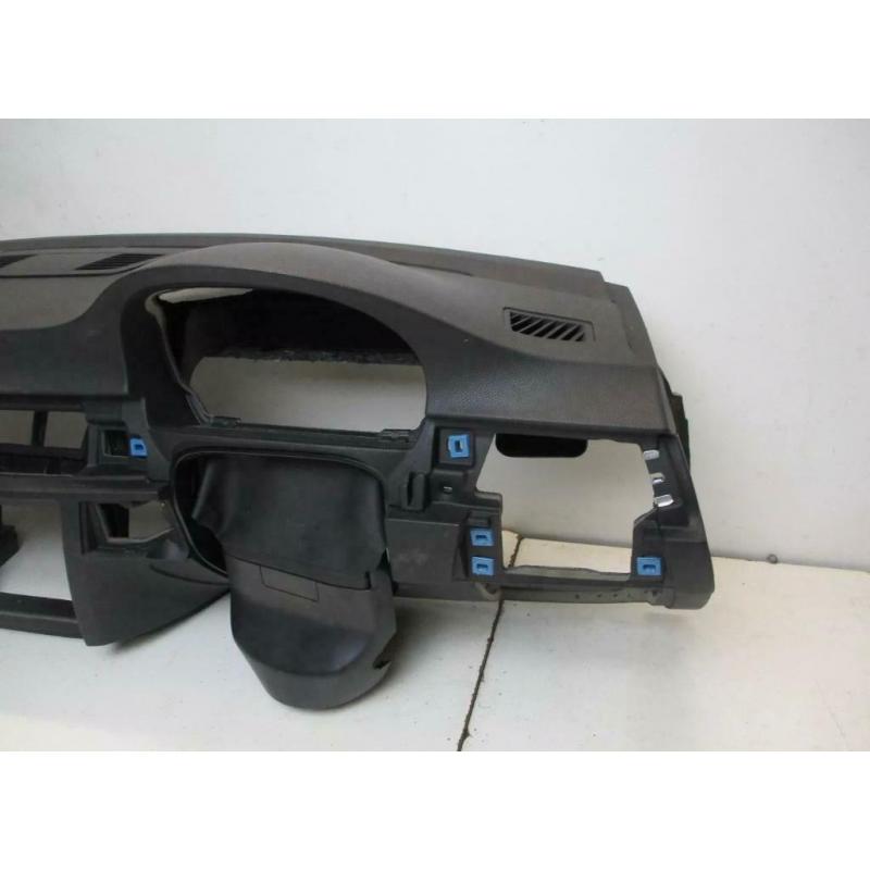 Bmw e90 dash dashboard