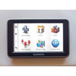 GARMIN n?vi 2300 Latest UK, AUSTRALIA, MIDDLE EAST NORTH AFRICA Maps GPS Sat Nav(no offers, please!)