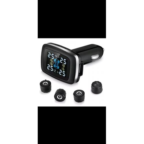 WAS 29.99! TYRE PRESSURE MONITORING SYSTEM