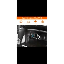 WAS 29.99! TYRE PRESSURE MONITORING SYSTEM