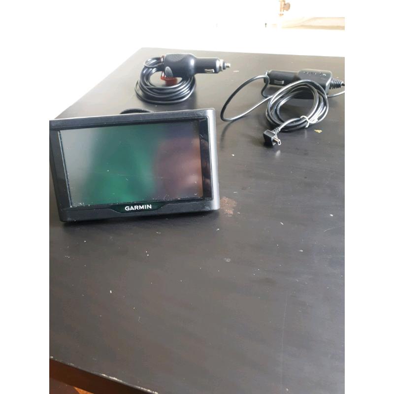 Garmin nuvi 57lm