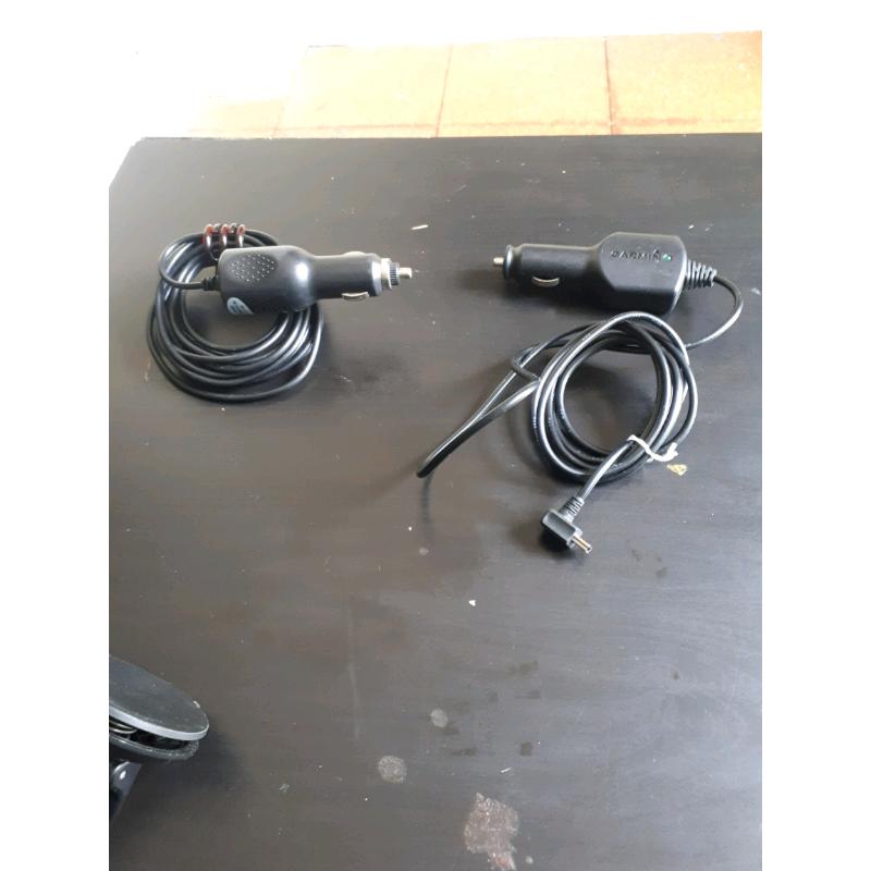 Garmin nuvi 57lm