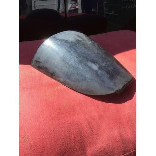Suzuki gsxr srad seat hump