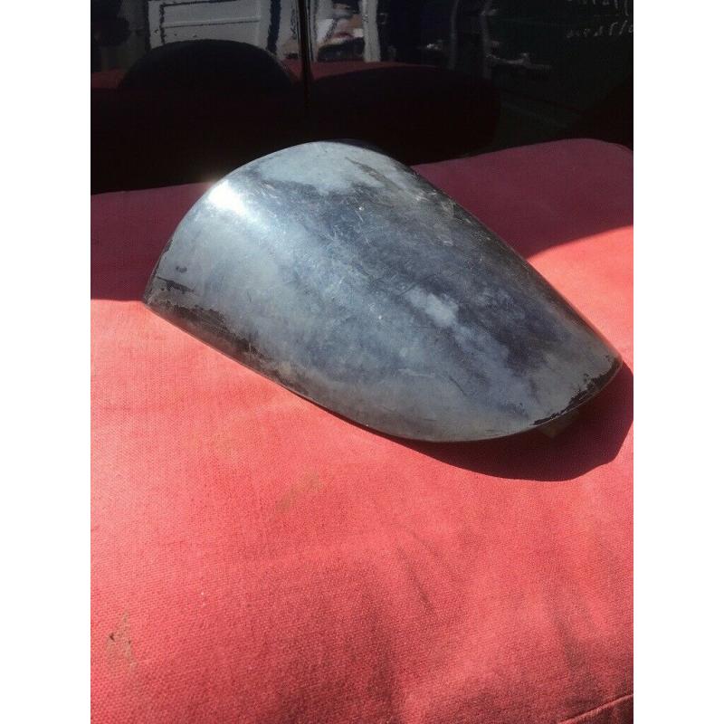 Suzuki gsxr srad seat hump