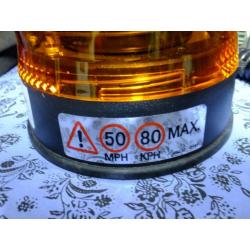 Britax Beacon 394 series