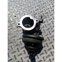 EGR VALVE TRANSIT 2.4 T350 90BHP DURATORG 2004