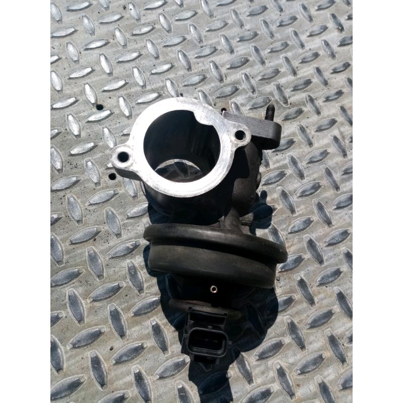 EGR VALVE TRANSIT 2.4 T350 90BHP DURATORG 2004