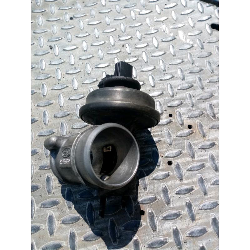 EGR VALVE TRANSIT 2.4 T350 90BHP DURATORG 2004