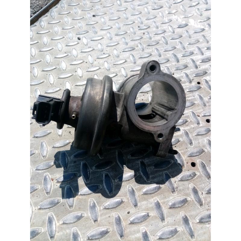 EGR VALVE TRANSIT 2.4 T350 90BHP DURATORG 2004
