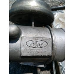 EGR VALVE TRANSIT 2.4 T350 90BHP DURATORG 2004