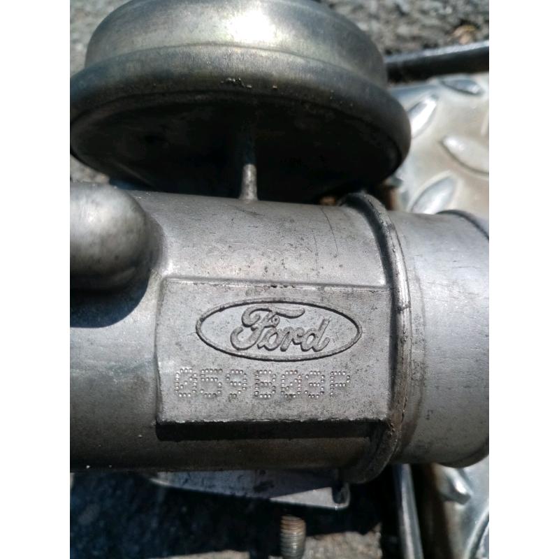 EGR VALVE TRANSIT 2.4 T350 90BHP DURATORG 2004