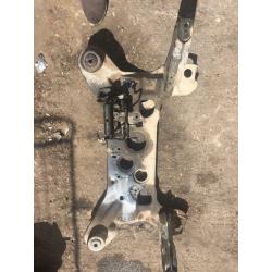 Ford transit ( sub frame ) 2.4