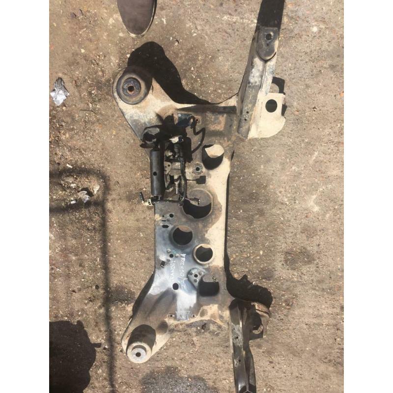 Ford transit ( sub frame ) 2.4