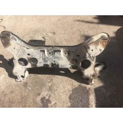 Ford transit ( sub frame ) 2.4