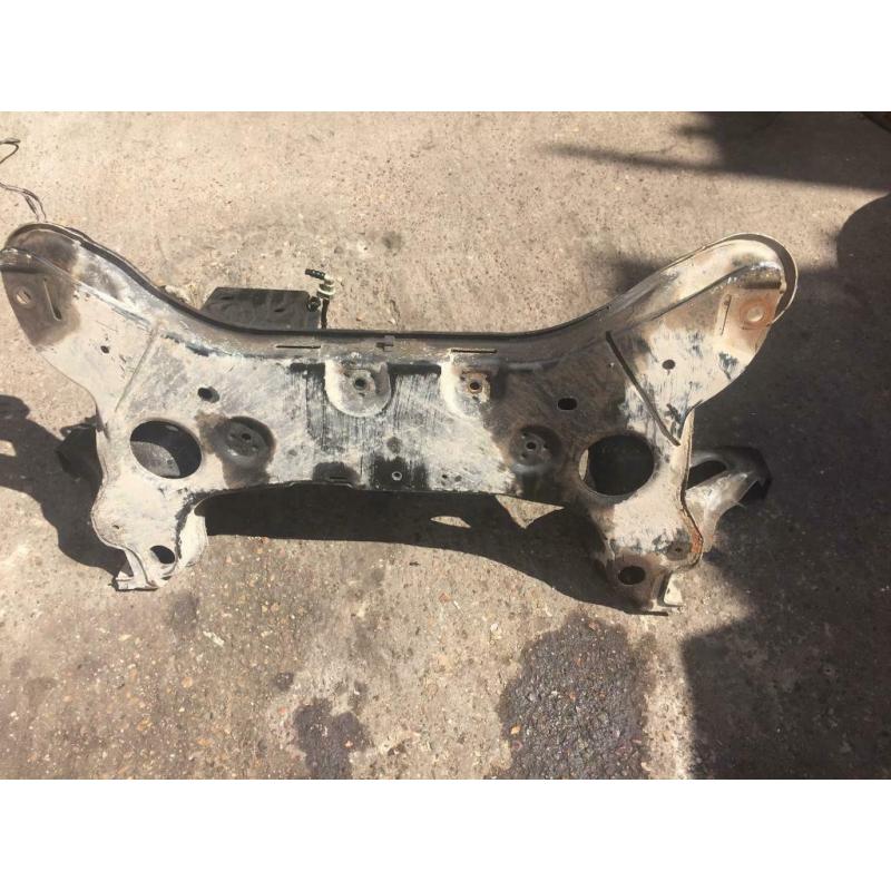 Ford transit ( sub frame ) 2.4