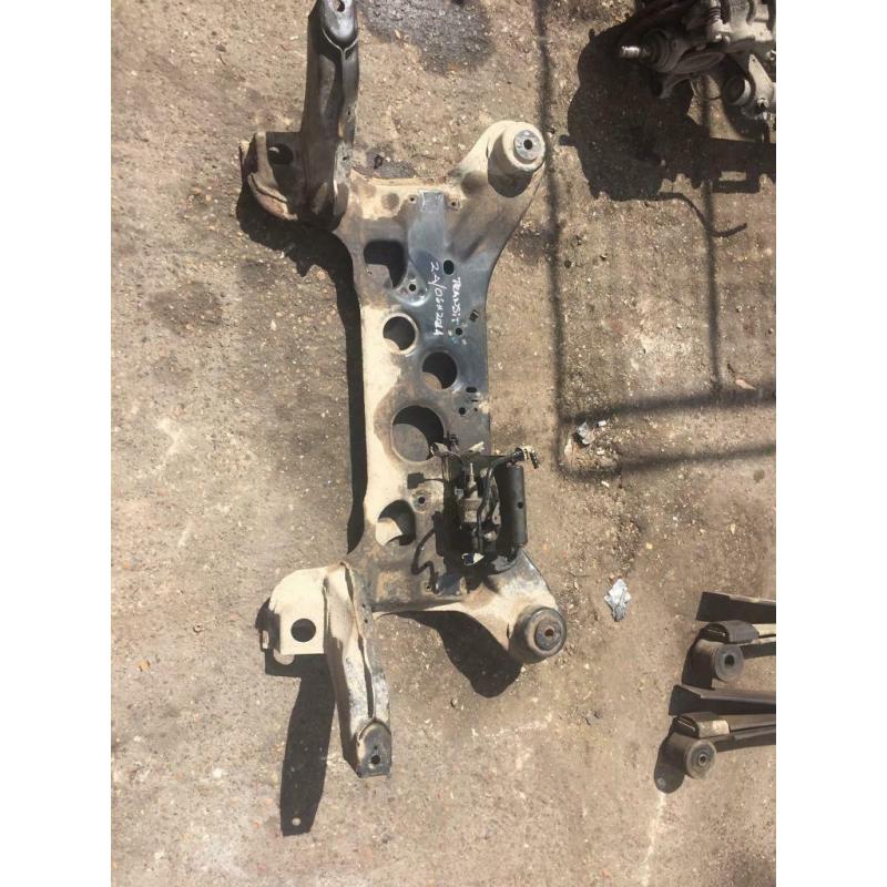 Ford transit ( sub frame ) 2.4
