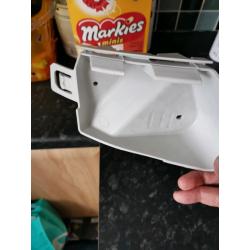 Genuine Ford part (2014 focus)