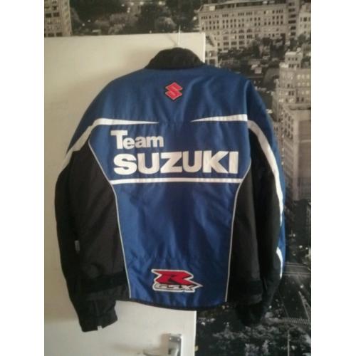 Original Tean Suzuki Jacket to sell