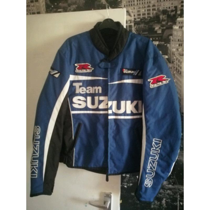 Original Tean Suzuki Jacket to sell